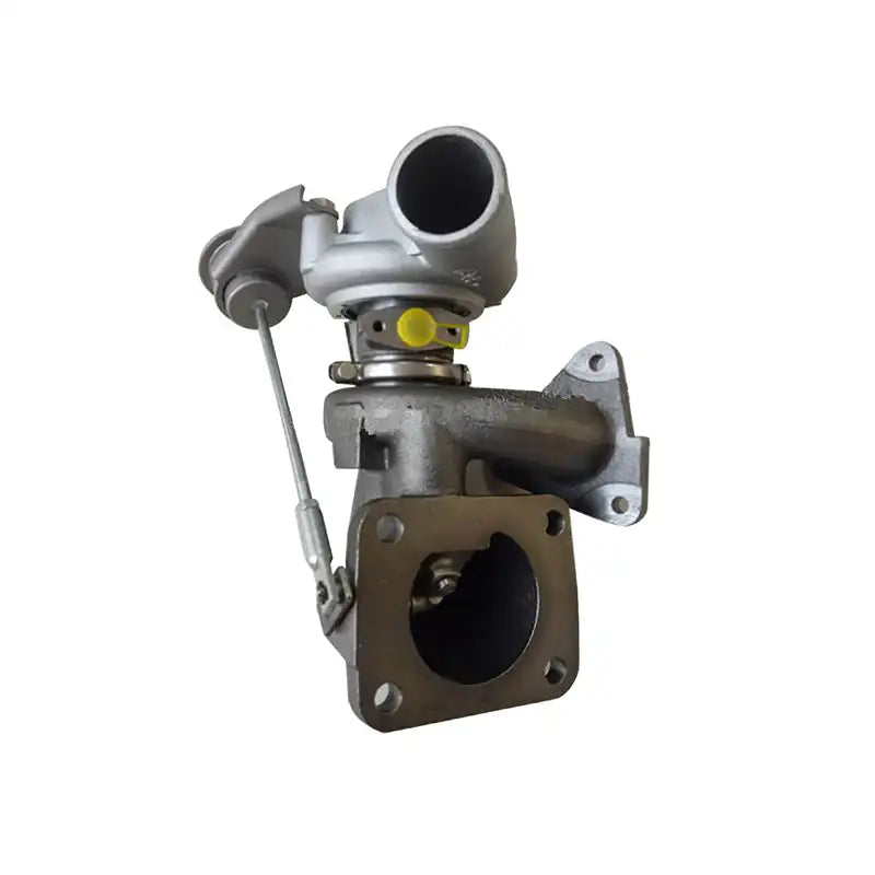 Turbo TD03L4-09TK3 Turbocharger 49131-02141 1K956-17013 for Kubota Engine V3307 3.3L