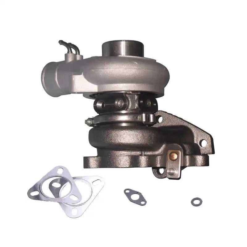 Turbo TD04-10T Turbocharger 49177-01512 for Mitsubishi Engine 4D56 Pajero L200 L300