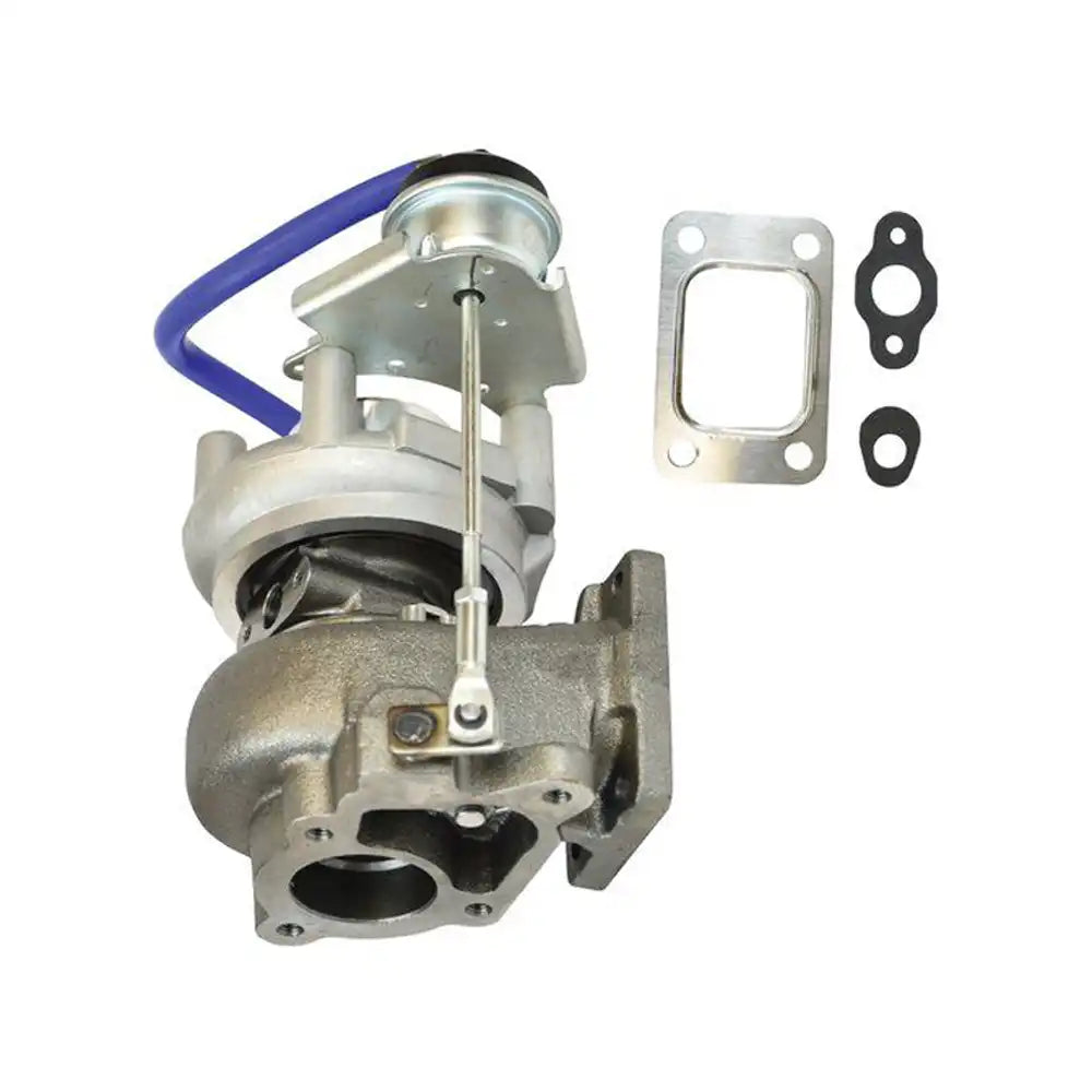 Turbo TD04-12T TD04-12TH-7.0 Turbocharger 1G565-17012 for Kubota 3.3L V3300-T Engine
