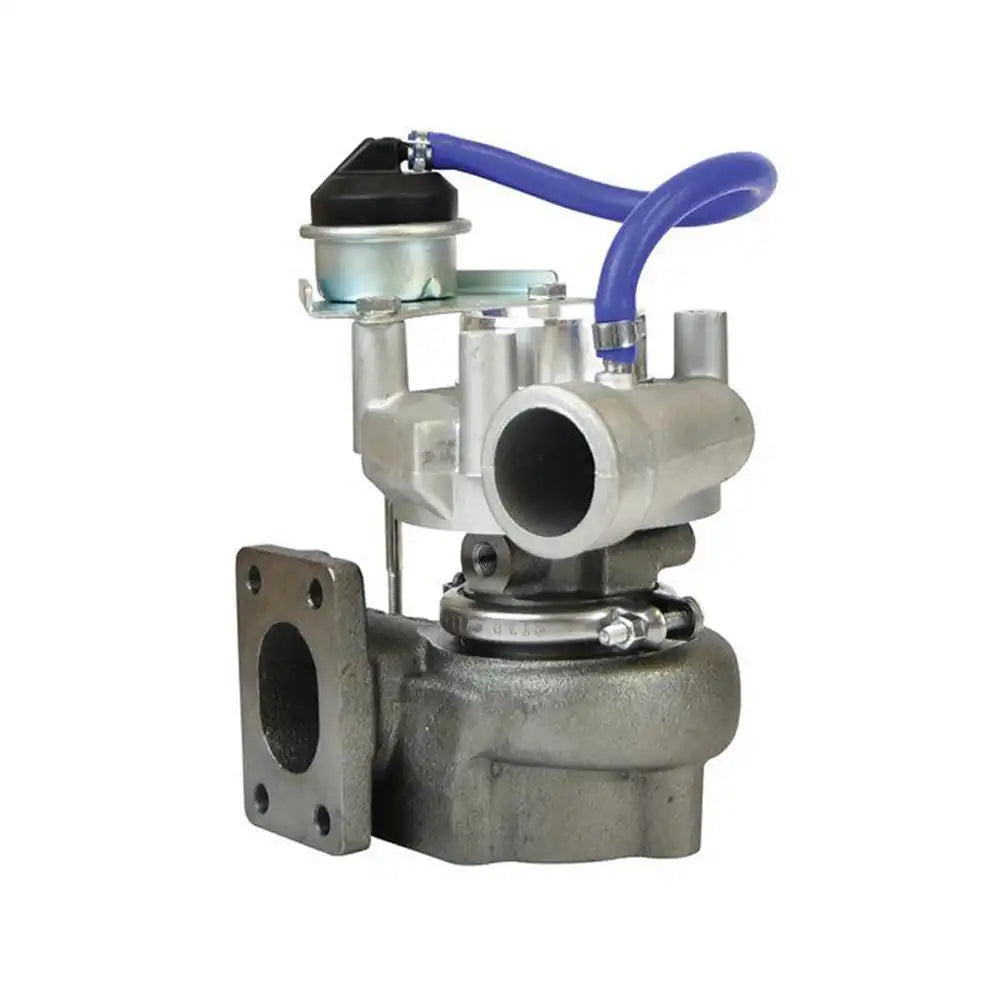 Turbo TD04-12T TD04-12TH-7.0 Turbocharger 1G565-17012 for Kubota 3.3L V3300-T Engine