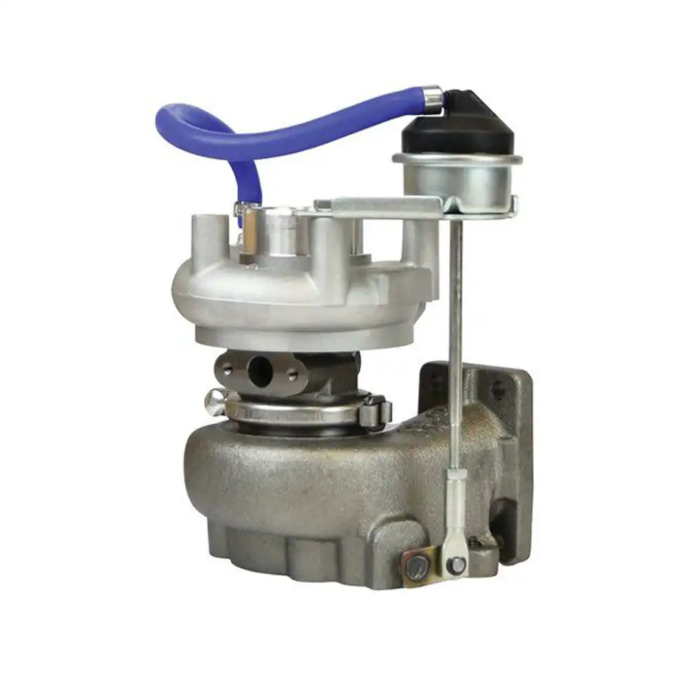 Turbo TD04-12T TD04-12TH-7.0 Turbocharger 1G565-17012 for Kubota 3.3L V3300-T Engine