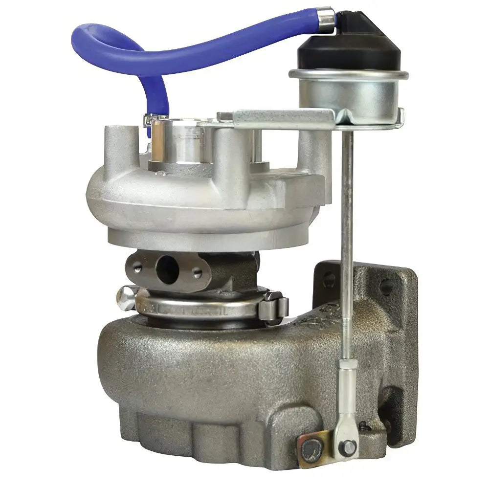 Turbo TD04 Turbocharger 6680892 For Bobcat T2250 V417 A300 S220 S250 S300 T250 T300 Kubota Engine V3300DI-T