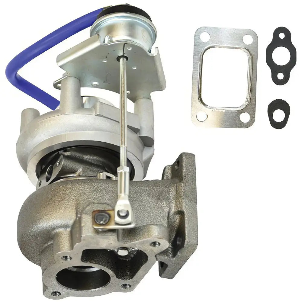 Turbo TD04 Turbocharger 6680892 For Bobcat T2250 V417 A300 S220 S250 S300 T250 T300 Kubota Engine V3300DI-T