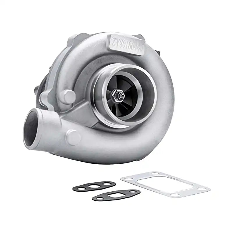 Turbo TD04HL4 Turbocharger for Mitsubishi S4S Caterpillar CAT 3044C C3.4 Engine 259B3 279C 289C 257B3 277C 287C 236B 236B3 Skid Steer Loader