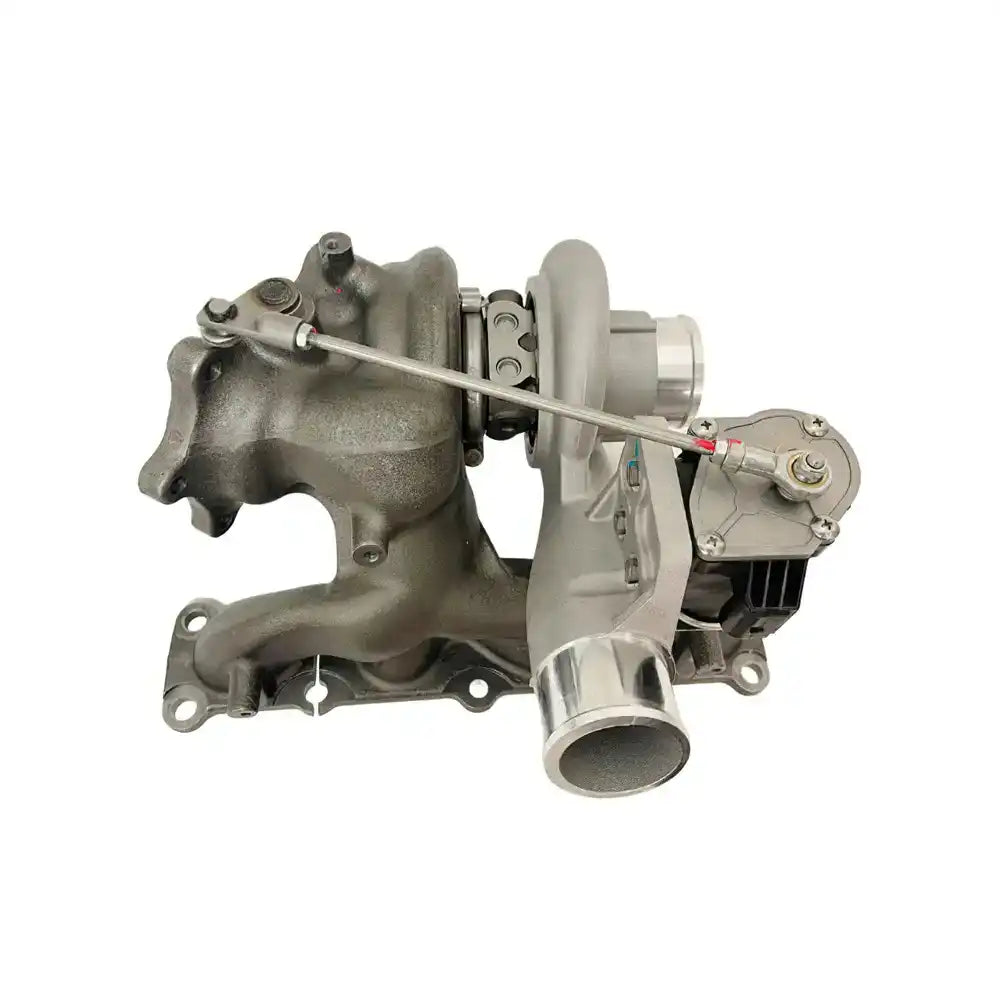 Turbo TD04HL4S Turbocharger 28231-2G410 for Hyundai Engine 6AT4WD 2L-THETA2