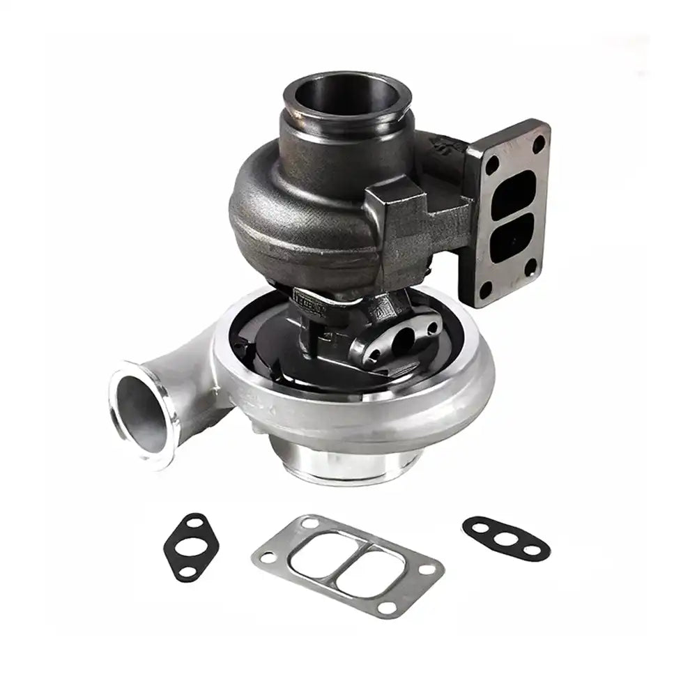 Turbo TD04HL Turbocharger RE534967 RE534966 for John Deere Engine 5030HT014 3.0L 5030HF285 5030 6541 Skid Steer Loader 326D 333D