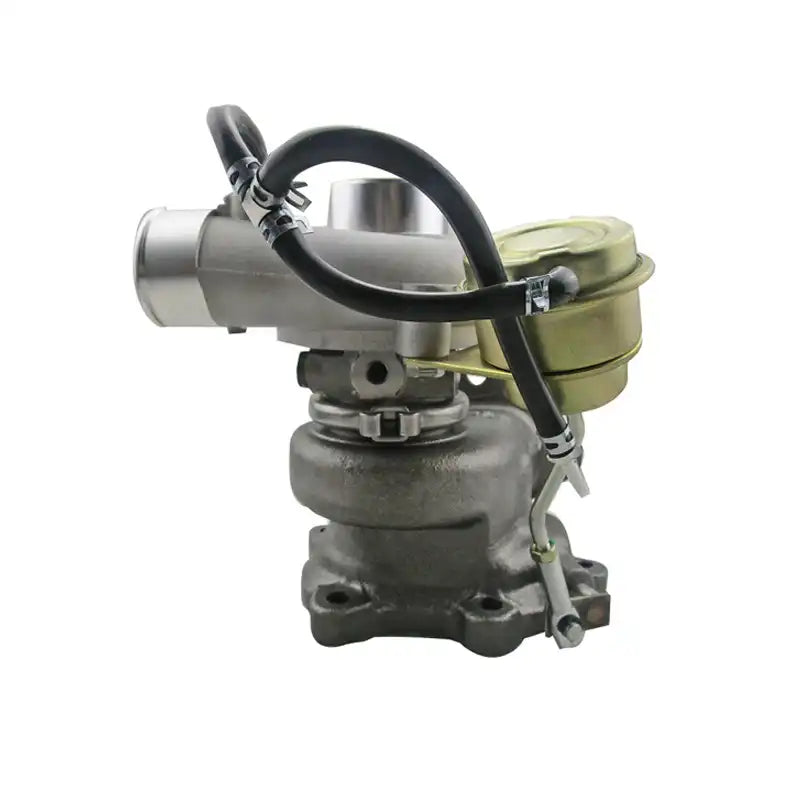 Turbo TD04L-13T Turbocharger 49377-04200 for Subaru Engine 58T EJ205