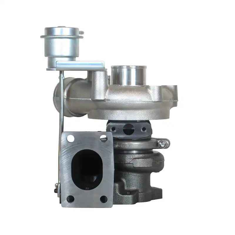 Turbo TD04L4-13T Turbocharger 1J530-17011 49177-03170 for Kubota Engine V3600