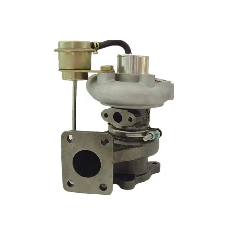 Turbo TD04L4 Turbocharger 1J530-17012 for Kubota Engine V3600 V3600-T V3600-TE3