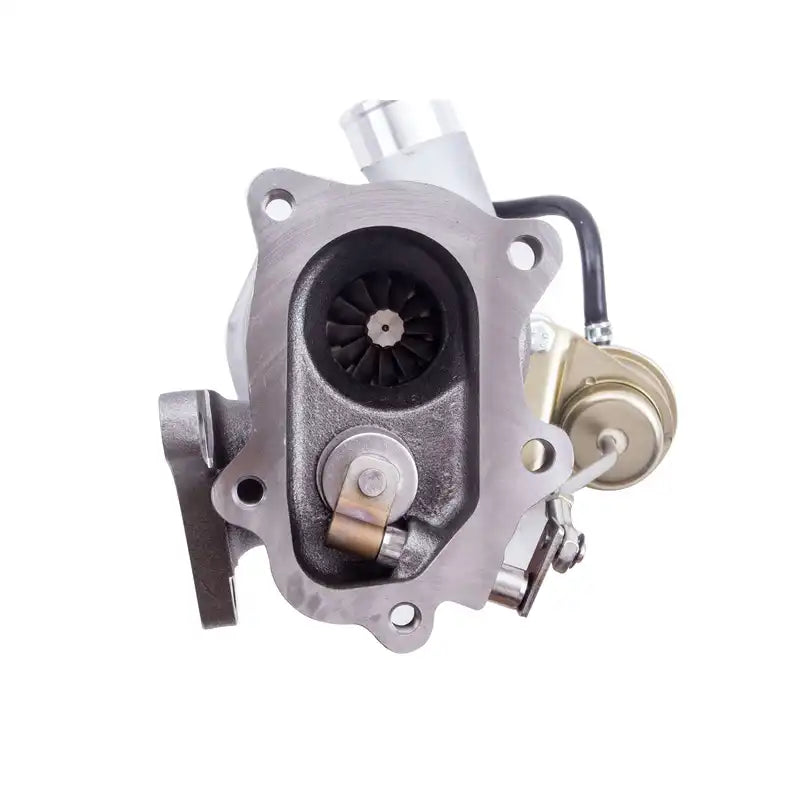 Turbo TD04L Turbocharger 6271-81-8100 For Komatsu D31EX-22 D37EX-22 PC130-8 PC138US-8 Engine SAA4D95LE-5