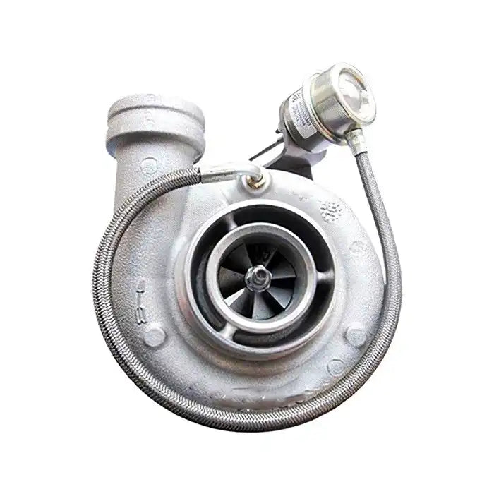 Turbo S200-64H Turbocharger 04253832KZ 318807 318519 For Deutz Engine BF6M1013
