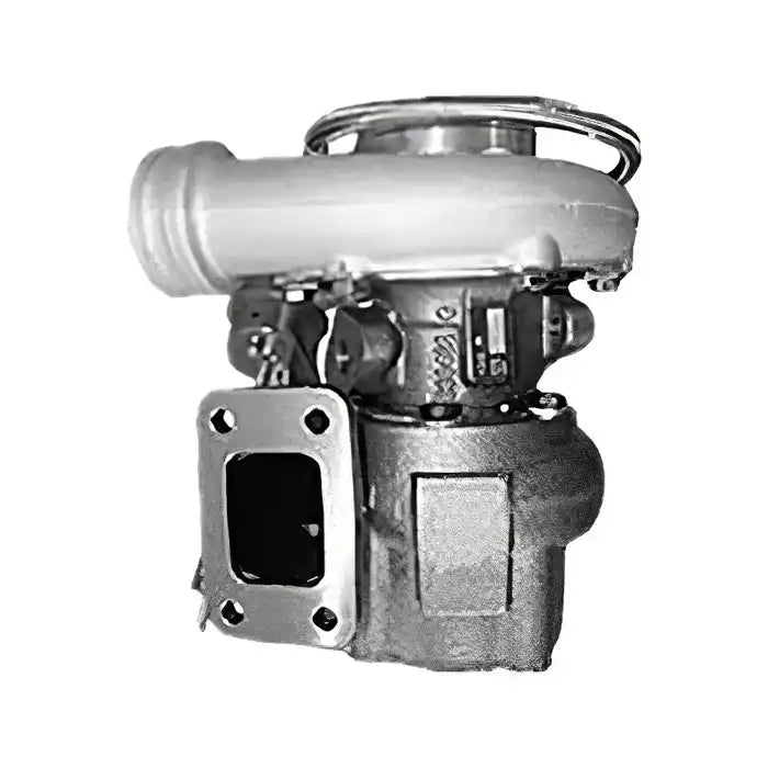 Turbo S200-64H Turbocharger 04253832KZ 318807 318519 For Deutz Engine BF6M1013