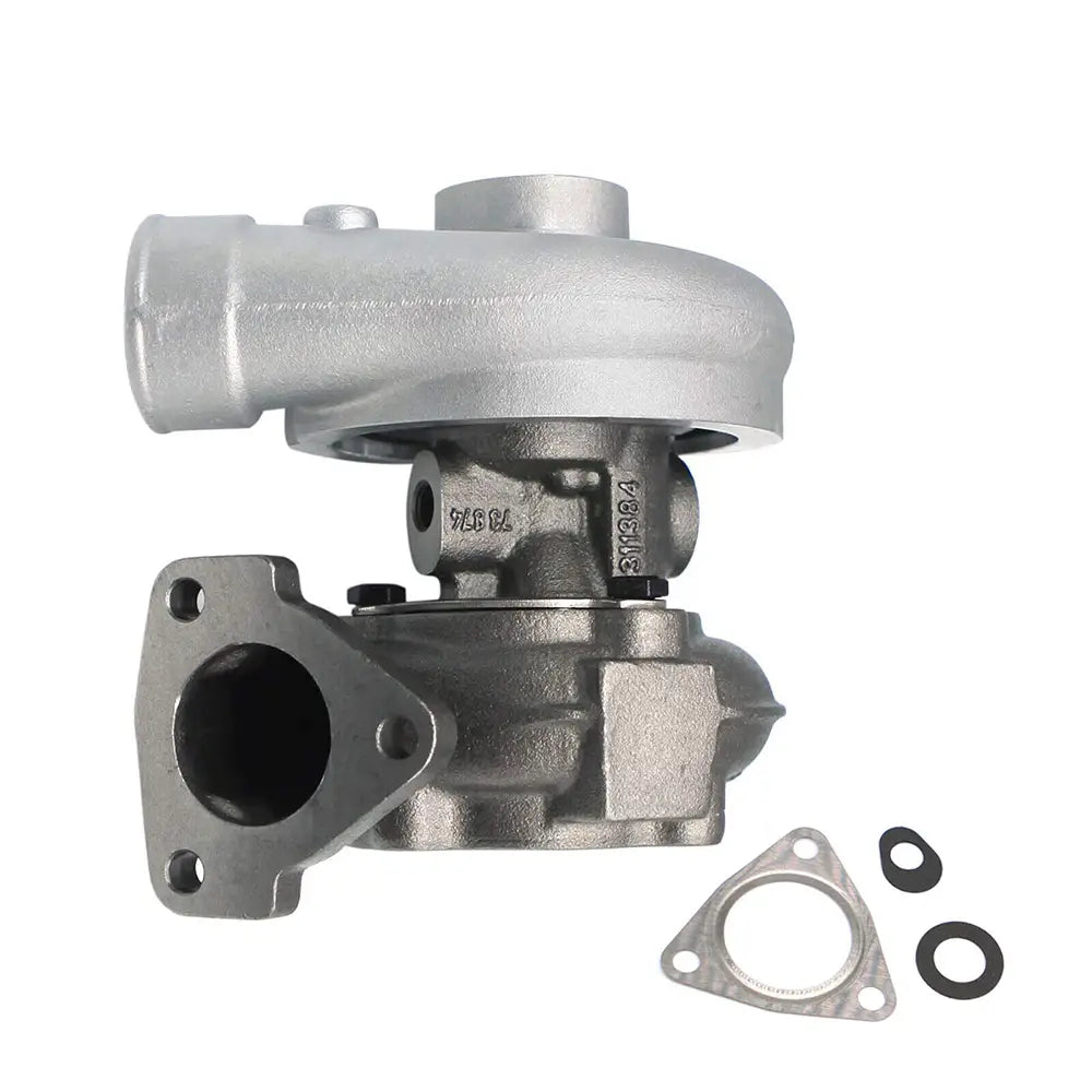 Turbocharger 04272464KZ 04176561KZ 04173990KZ for Deutz BF4L1011T BF4L1011F Turbo S1B
