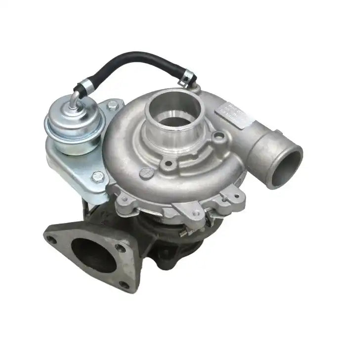 Turbo HX35W Turbocharger 4045184 for Cummins Engine 6BT 5.9 6BTA160 B160