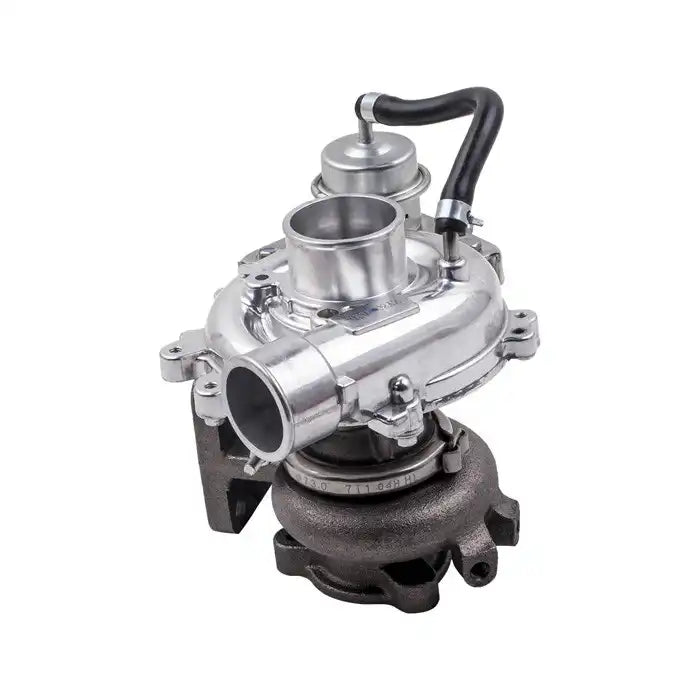 Turbo HX35W Turbocharger 4045184 for Cummins Engine 6BT 5.9 6BTA160 B160