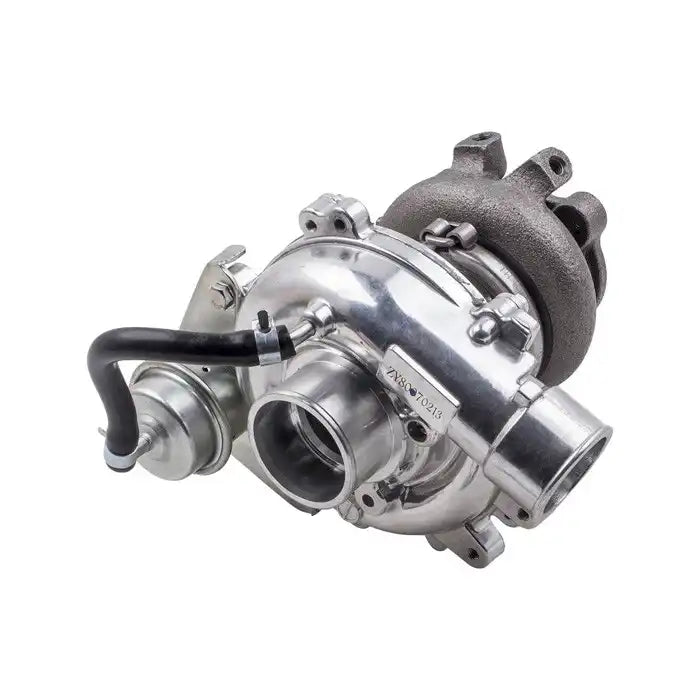 Turbo HX35W Turbocharger 4045184 for Cummins Engine 6BT 5.9 6BTA160 B160
