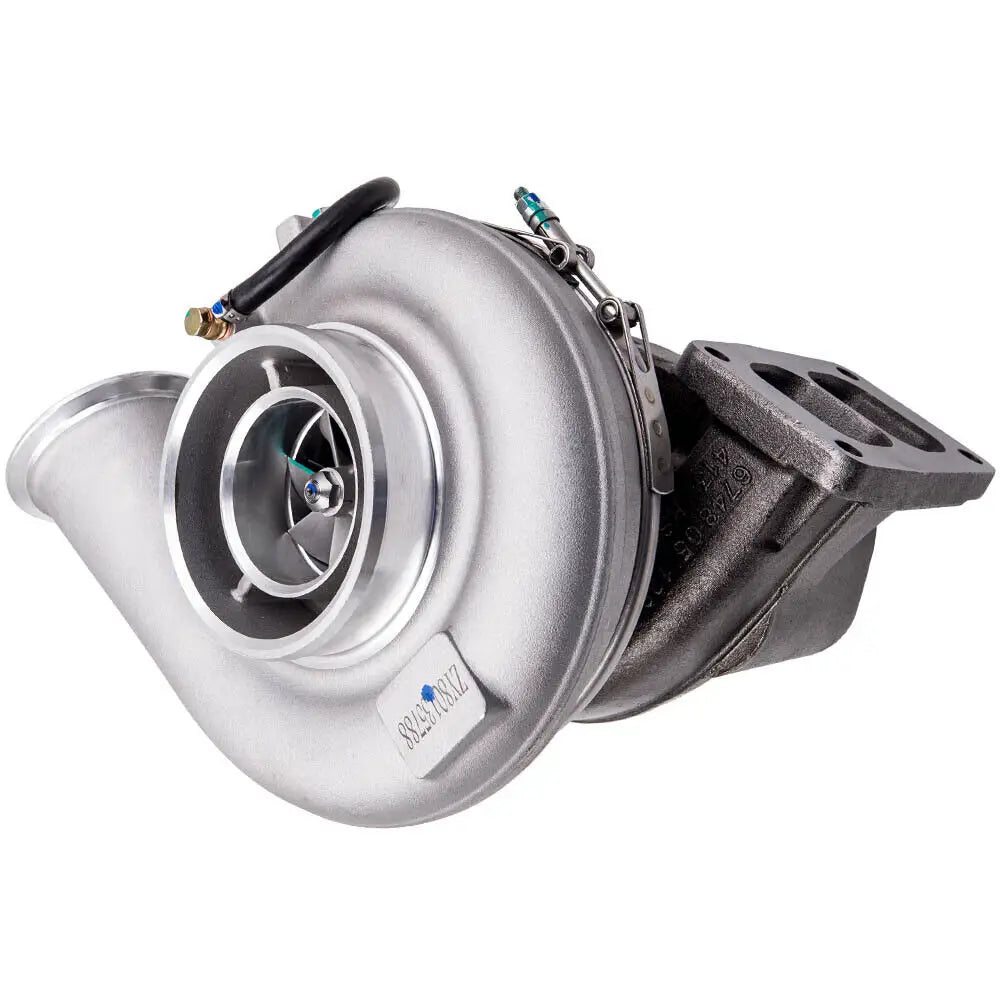 Turbocharger 190-6205 219-2227 for Caterpillar CAT Engine C12 Turbo GTA4294BS.