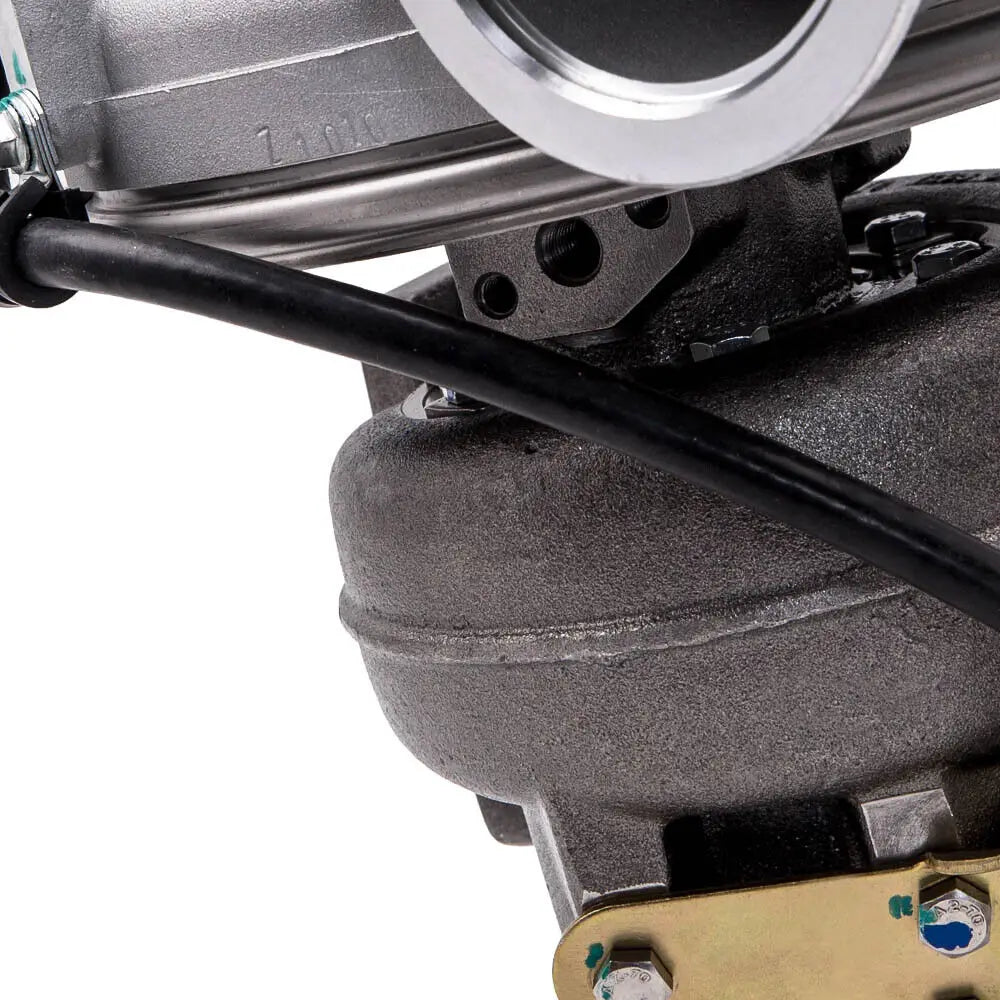 Turbocharger 190-6205 219-2227 for Caterpillar CAT Engine C12 Turbo GTA4294BS.