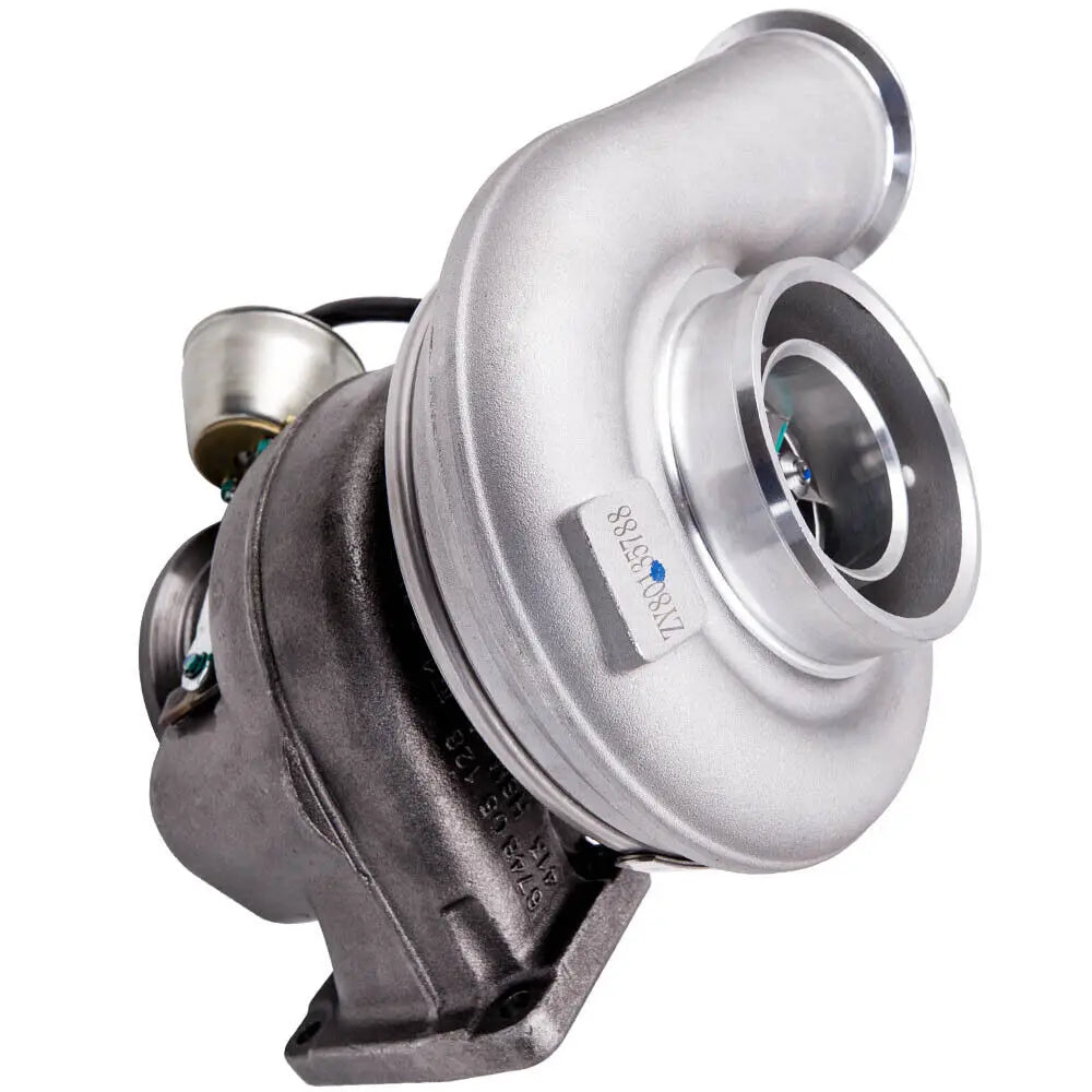 Turbocharger 190-6205 219-2227 for Caterpillar CAT Engine C12 Turbo GTA4294BS.