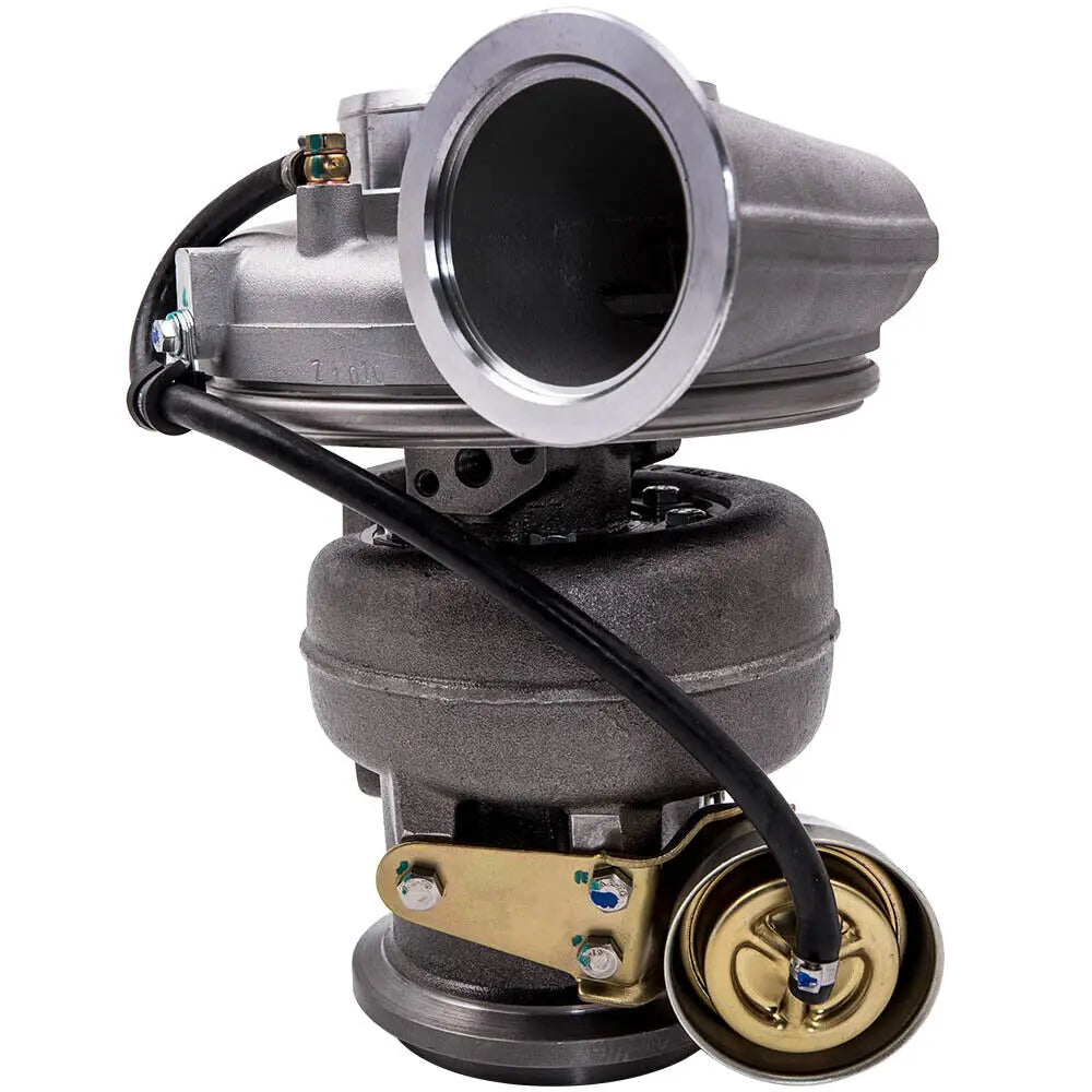Turbocharger 190-6205 219-2227 for Caterpillar CAT Engine C12 Turbo GTA4294BS.