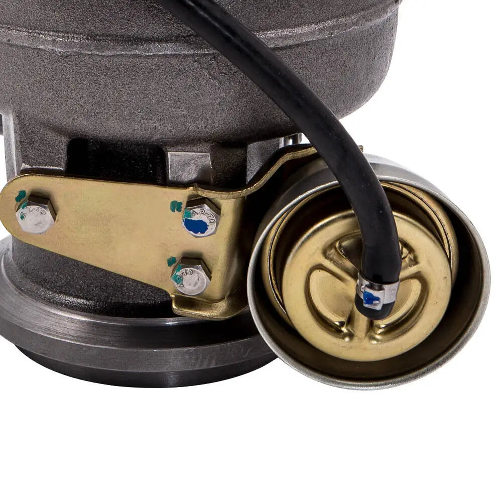 Turbocharger 190-6205 219-2227 for Caterpillar CAT Engine C12 Turbo GTA4294BS.