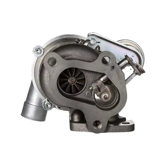 Turbocharger 1C050-17013 for Kubota SVL75-2 SVL90 KX080-3 M100 M5 M6 M8200 M9540