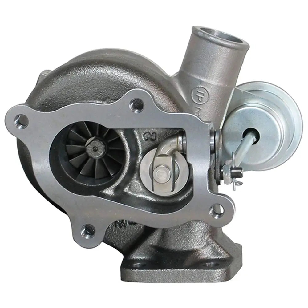 Turbocharger 1E198-17013 1J403-17013 for Kubota Engine V2003T V2003-T Turbo TD03