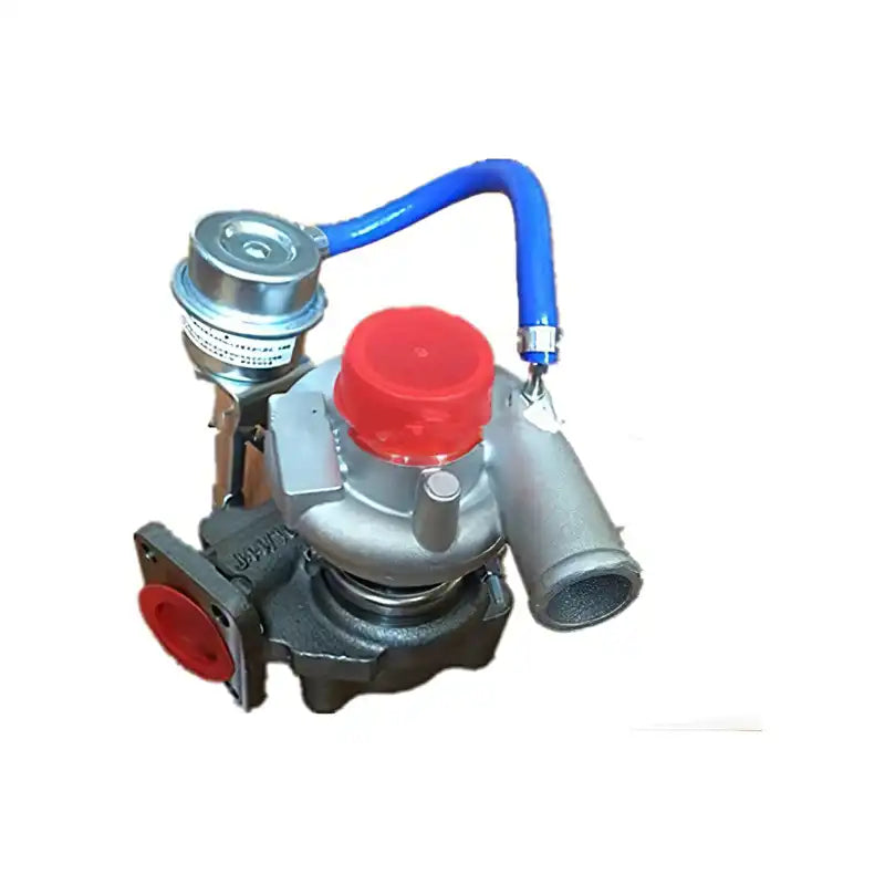 Turbo TD03L4 Turbocharger 1G923-17012 1G923-17010 For Kubota KX080-4 M6060 M7060 SSV75 SSV75C Engine V3307