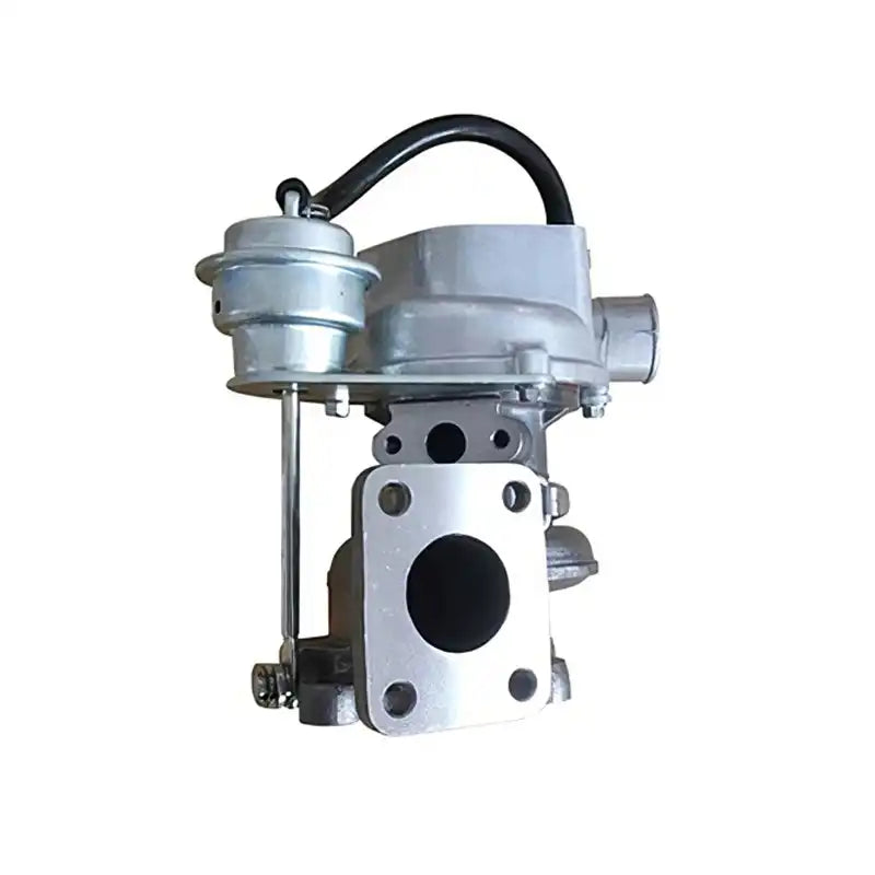 Turbo RHF3H Turbocharger 1J700-17010 1J700-17017 For Kubota Tractor L3240 L3940 L4240 L5740 B3350 Engine V2607