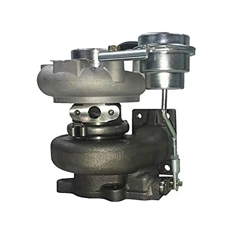 Turbo CK45 Turbocharger 1J712-17010 for Kubota Engine V2607 V2607T