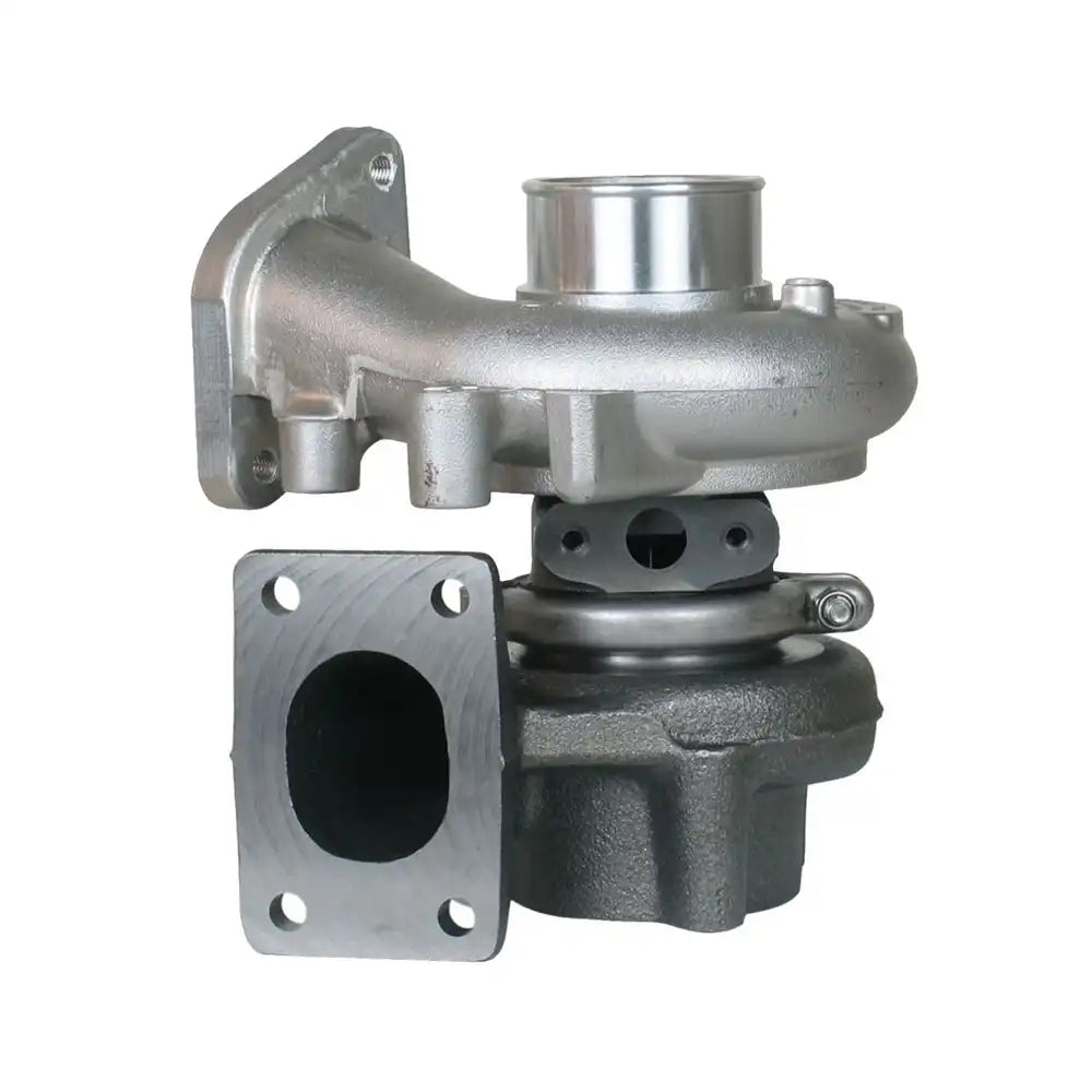 Turbocharger 235-4964 For Caterpillar Loader CAT 267B 277 287 297C 246B Engine 3044C Turbo TD04HL