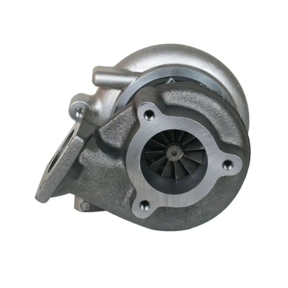Turbocharger 235-4964 For Caterpillar Loader CAT 267B 277 287 297C 246B Engine 3044C Turbo TD04HL