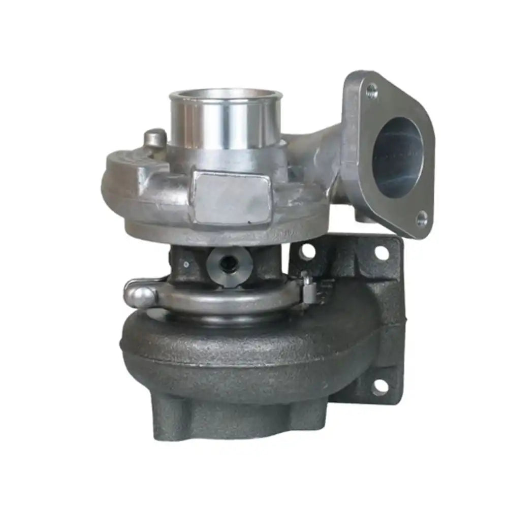 Turbocharger 235-4964 For Caterpillar Loader CAT 267B 277 287 297C 246B Engine 3044C Turbo TD04HL