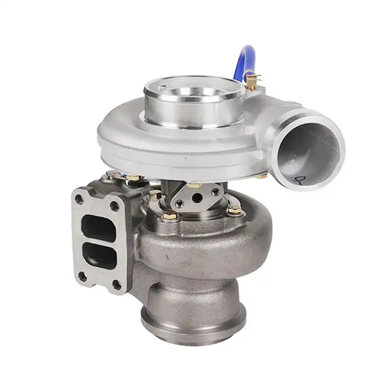 Turbo B2G005 Turbocharger 252-5165 for Caterpillar CAT Tractor D6R III D6R STD D6T D6R D6R LGP D7R