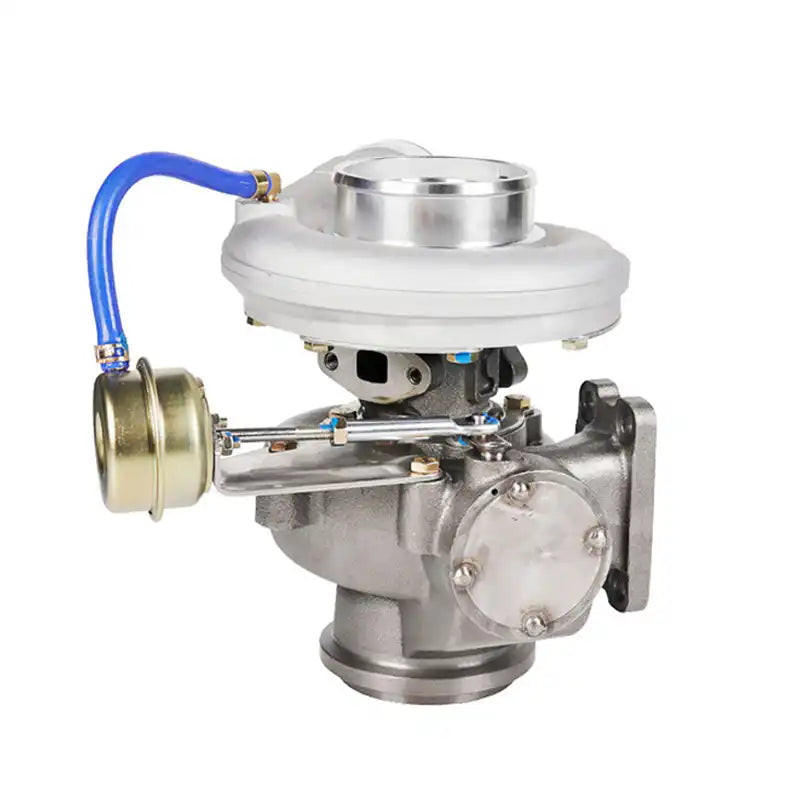 Turbo B2G005 Turbocharger 252-5165 for Caterpillar CAT Tractor D6R III D6R STD D6T D6R D6R LGP D7R