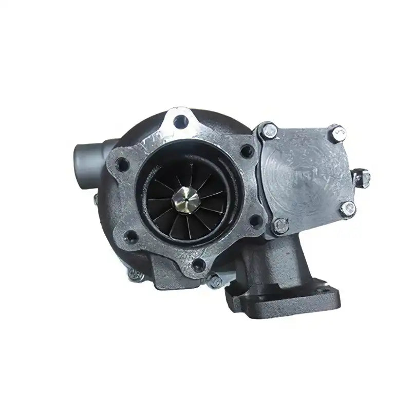 Turbo TBP419 Turbocharger 2674A059 For Perkins Engine 1006-6TW