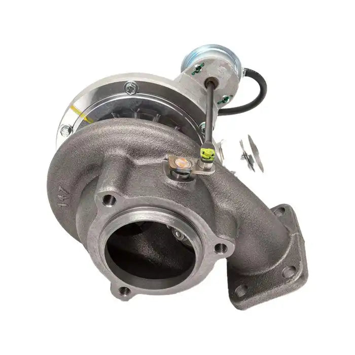 Turbo GT2556S Turbocharger 2674A200 for Perkins Engine 1104C-44T 1104C-E44T