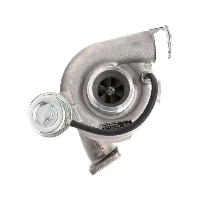 Turbo GT2556S Turbocharger 2674A226 for Perkins 1104C-44T Engine RG37826 RG37828 RS60095 RS60102