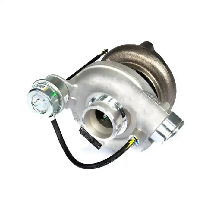 Turbo GT2556S Turbocharger 2674A226 for Perkins 1104C-44T Engine RG37826 RG37828 RS60095 RS60102