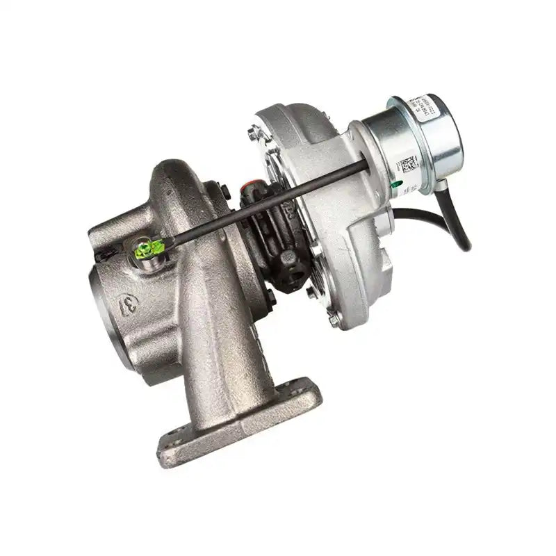 Turbo GT2556S Turbocharger 2674A227 For Perkins Engine 1104C-44TA 1104C-E44TA