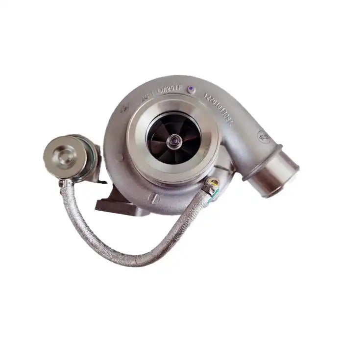 Turbocharger 2674A256 for Perkins Engine 1106D-E66TA Turbo B2