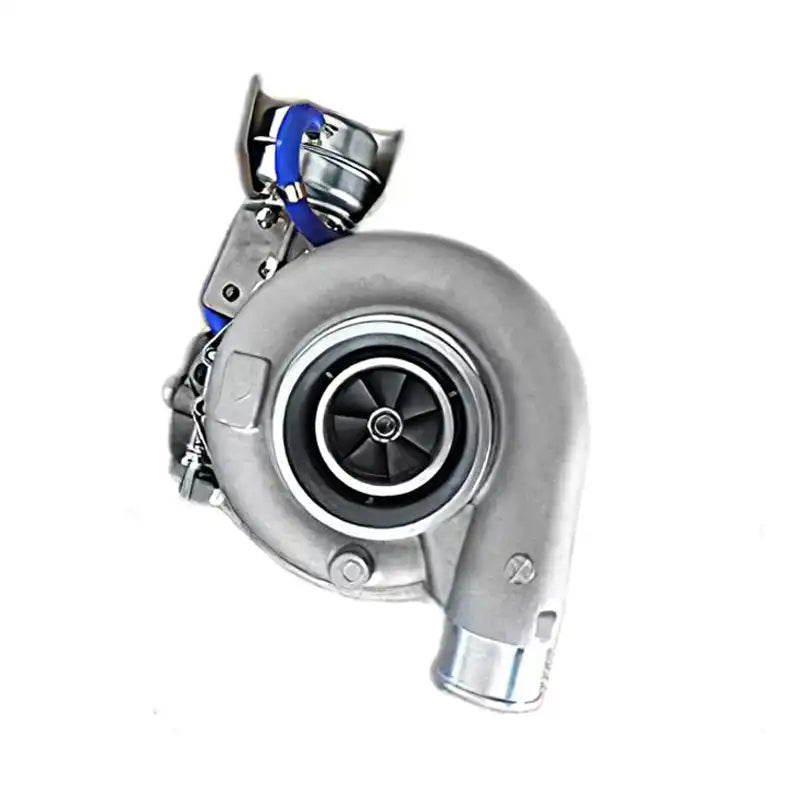 Turbo GT3571S Turbocharger 2674A343 for Perkins Vista 6 Tier 2 Engine
