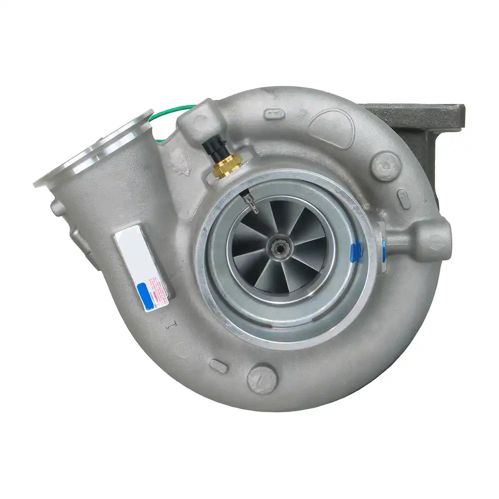 Turbo HE551V Turbocharger 2881993RX for Cummins Engine ISX QSX15