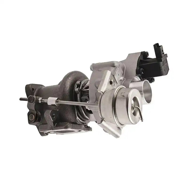 Turbo GT2052 Turbocharger 293188A1 for CASE Tractor C80 C90 MX100C CX80 C100 MX80C CX90 MX90C CX100