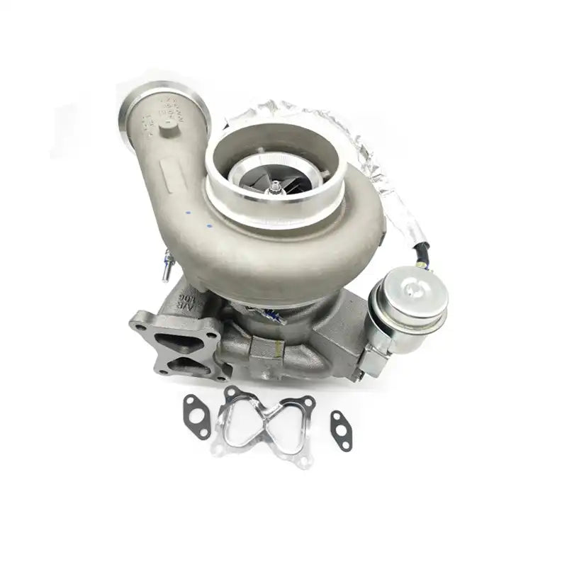 Turbo GTA4502BS Turbocharger 295-7952 247-2965 10R-7290 For Caterpillar TH35-C13I CX31-C13I Engine C13