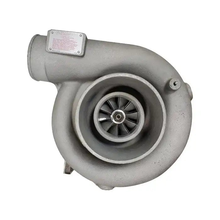 Turbo HT3B ST50 T46 VT50 Turbocharger 3032060 for Cummins Engine NTA855-P