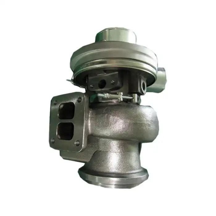 Turbo H1C Turbocharger 3530772 3530714 3535414 For Cummins Engine 6BT
