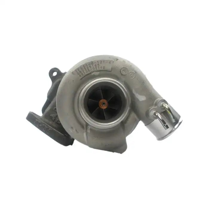 Turbo HT60 Turbocharger 3532410 3534502 for Cummins Engine 94N14