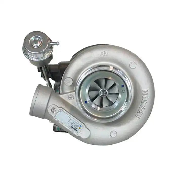 Turbocharger 3535638 3802651 3535635 For Cummins Engine 6CT Turbo HX40W