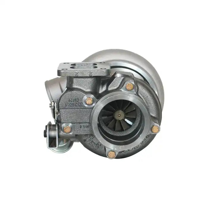 Turbocharger 3535638 3802651 3535635 For Cummins Engine 6CT Turbo HX40W